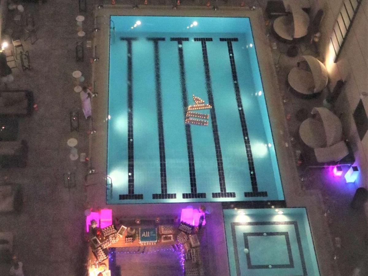 Adagio Aparthotel Jeddah Malik Road Εξωτερικό φωτογραφία