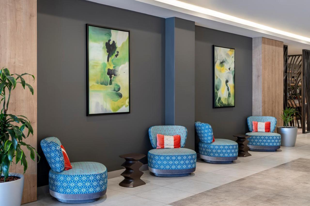 Adagio Aparthotel Jeddah Malik Road Εξωτερικό φωτογραφία