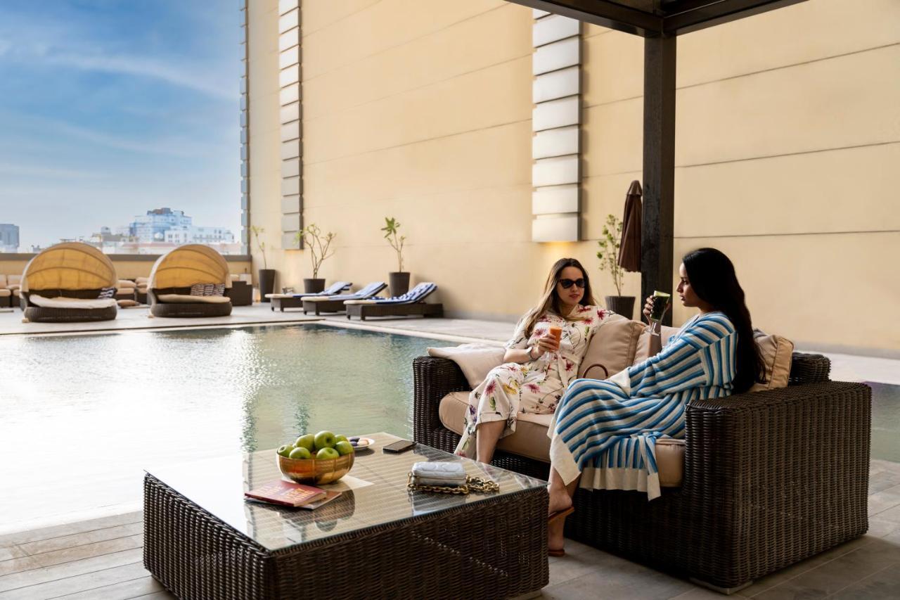 Adagio Aparthotel Jeddah Malik Road Εξωτερικό φωτογραφία