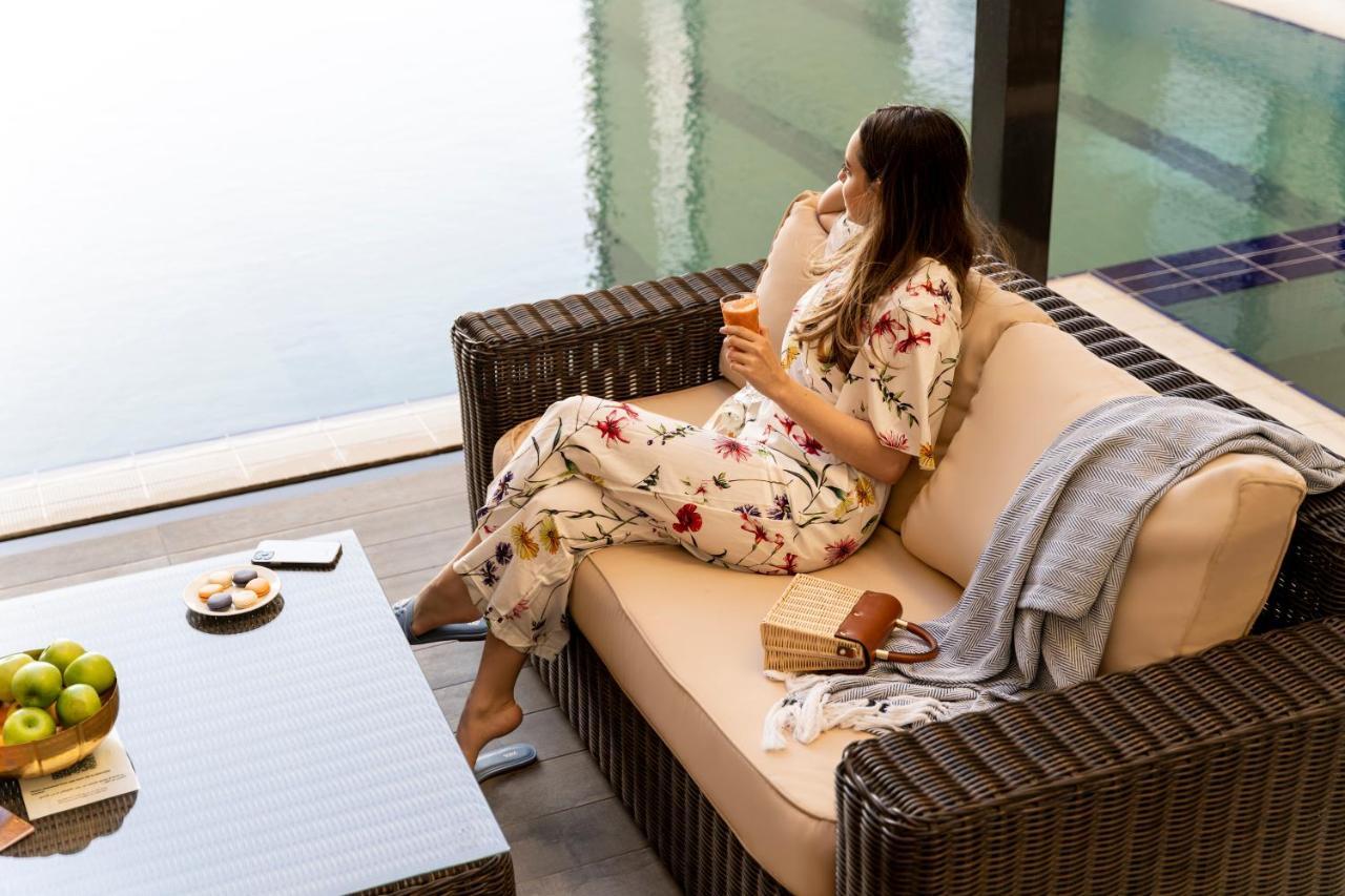 Adagio Aparthotel Jeddah Malik Road Εξωτερικό φωτογραφία
