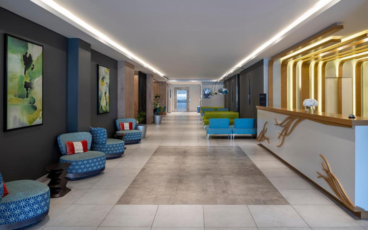 Adagio Aparthotel Jeddah Malik Road Εξωτερικό φωτογραφία