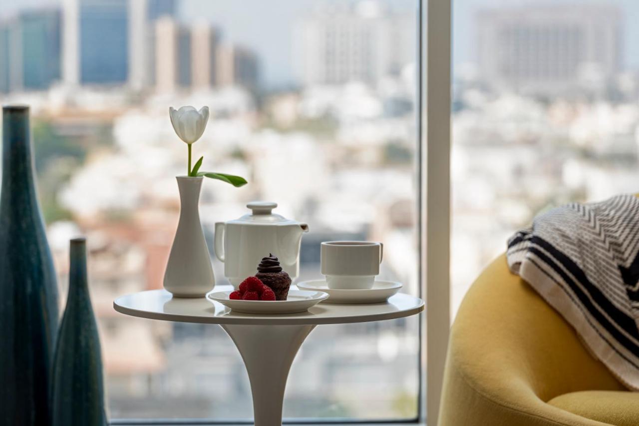 Adagio Aparthotel Jeddah Malik Road Εξωτερικό φωτογραφία