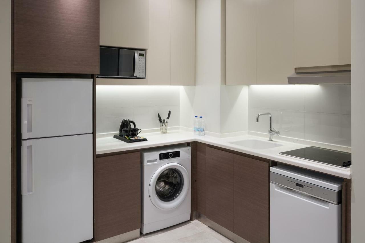 Adagio Aparthotel Jeddah Malik Road Εξωτερικό φωτογραφία
